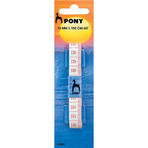 Centimètres 16 mm x 150 cm