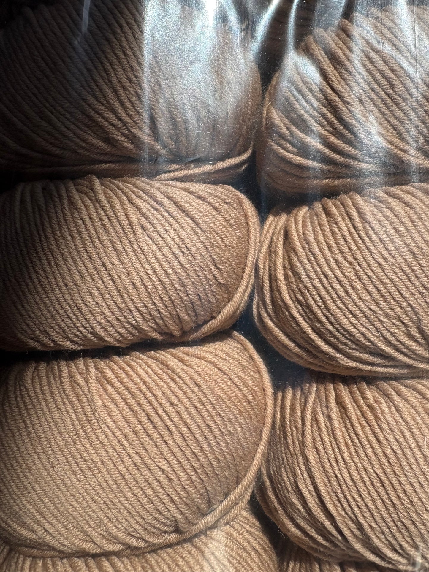 Merino+ 100% Laine vierge (Merino)
