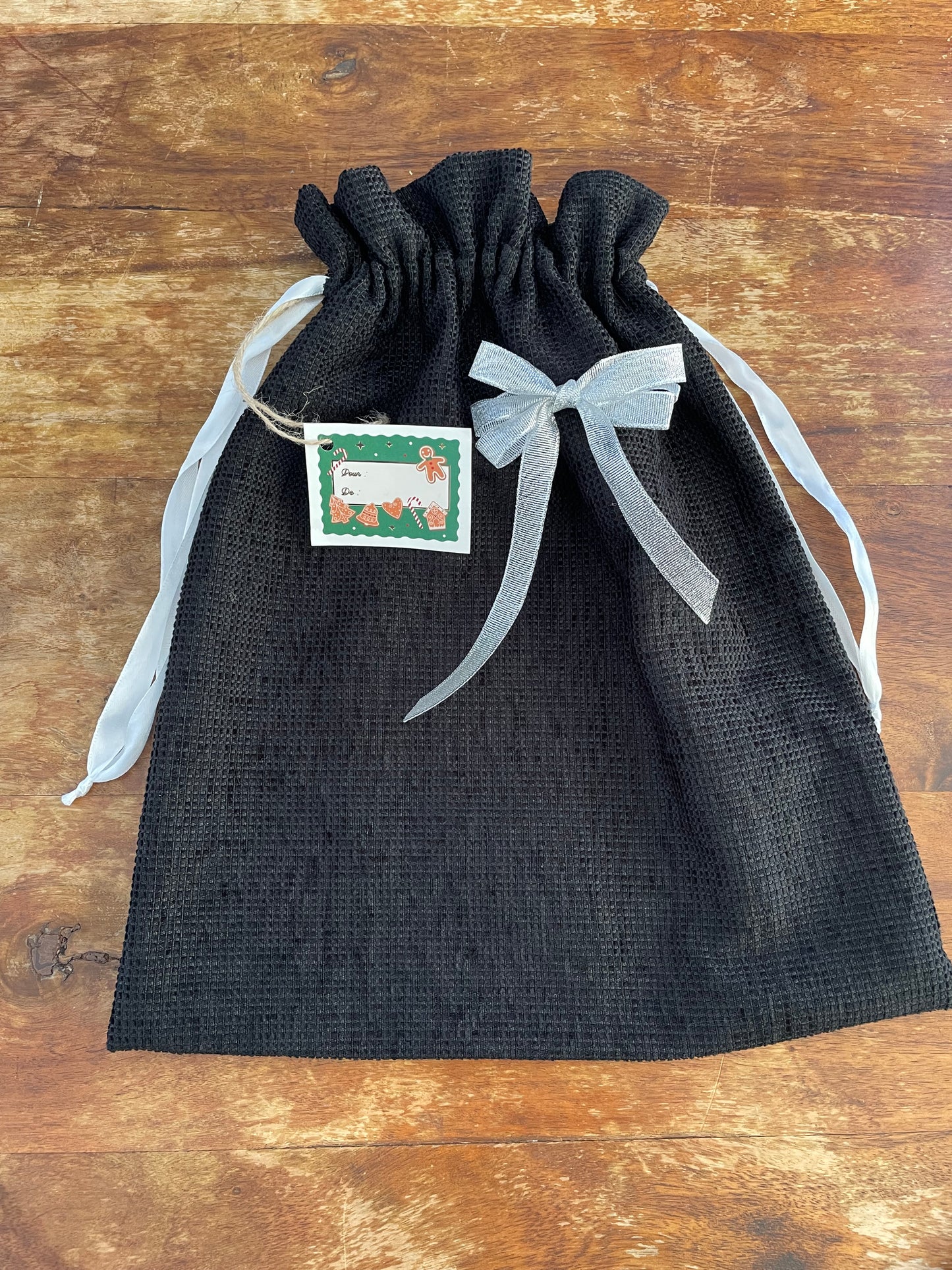 Jeu de Dames (Taille M)