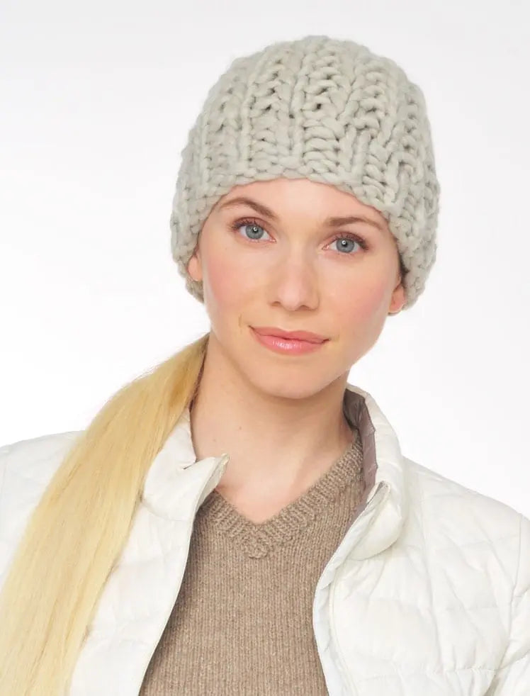 Extra Wool Sable 003