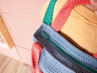 Durable - Sac à doc