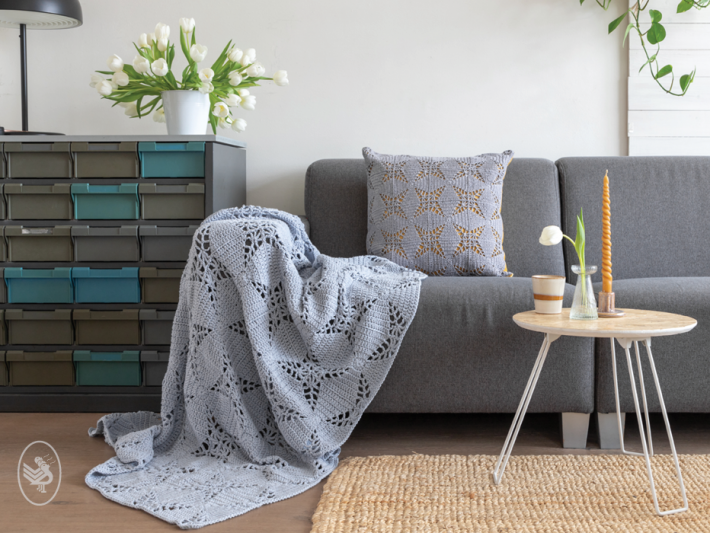 Double four - 100% coton