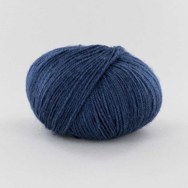 Moustache - 50% Merino, 30% Super Kid Mohair, 20% Soie