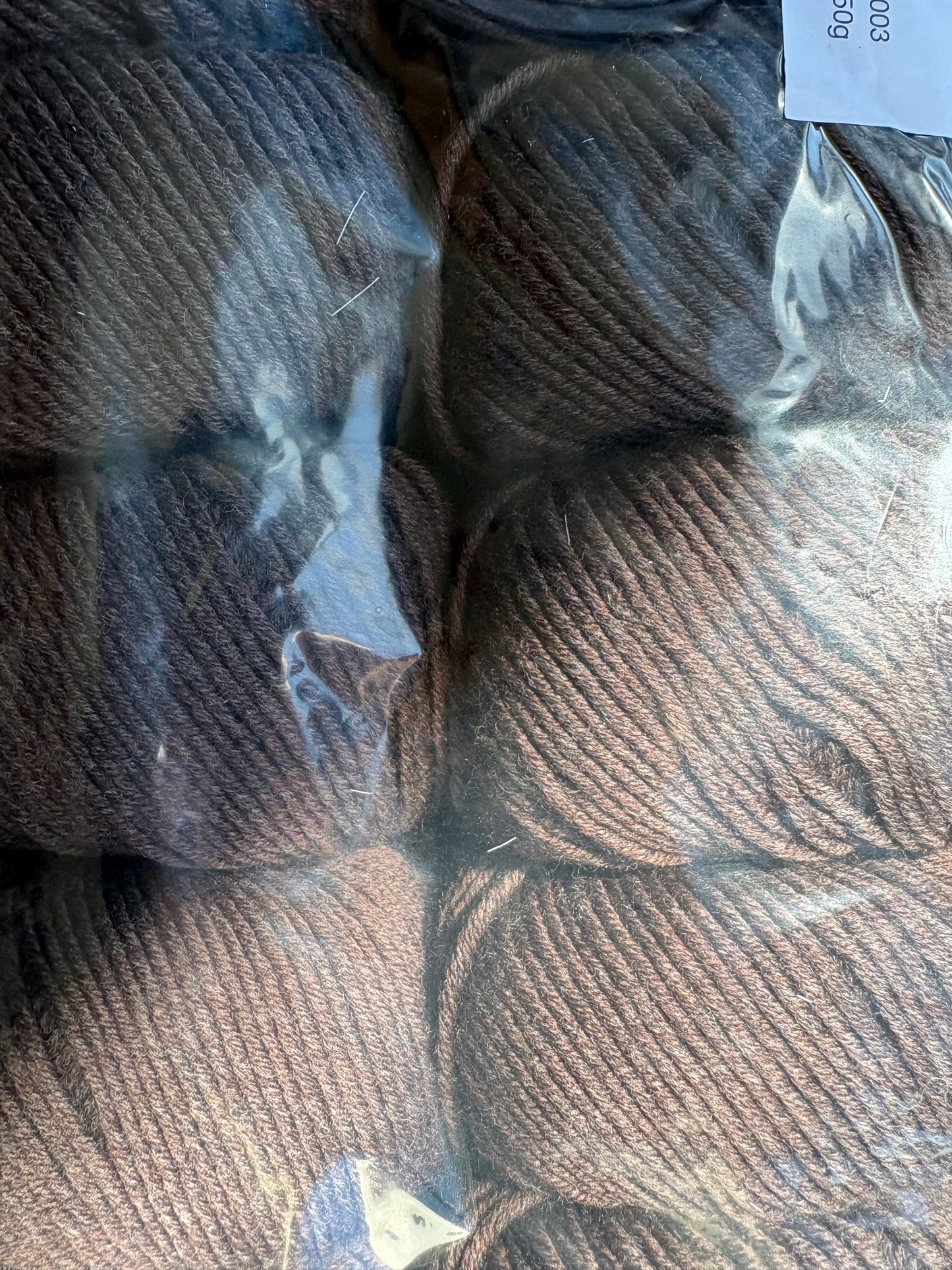 Merino+ 100% Laine vierge (Merino)