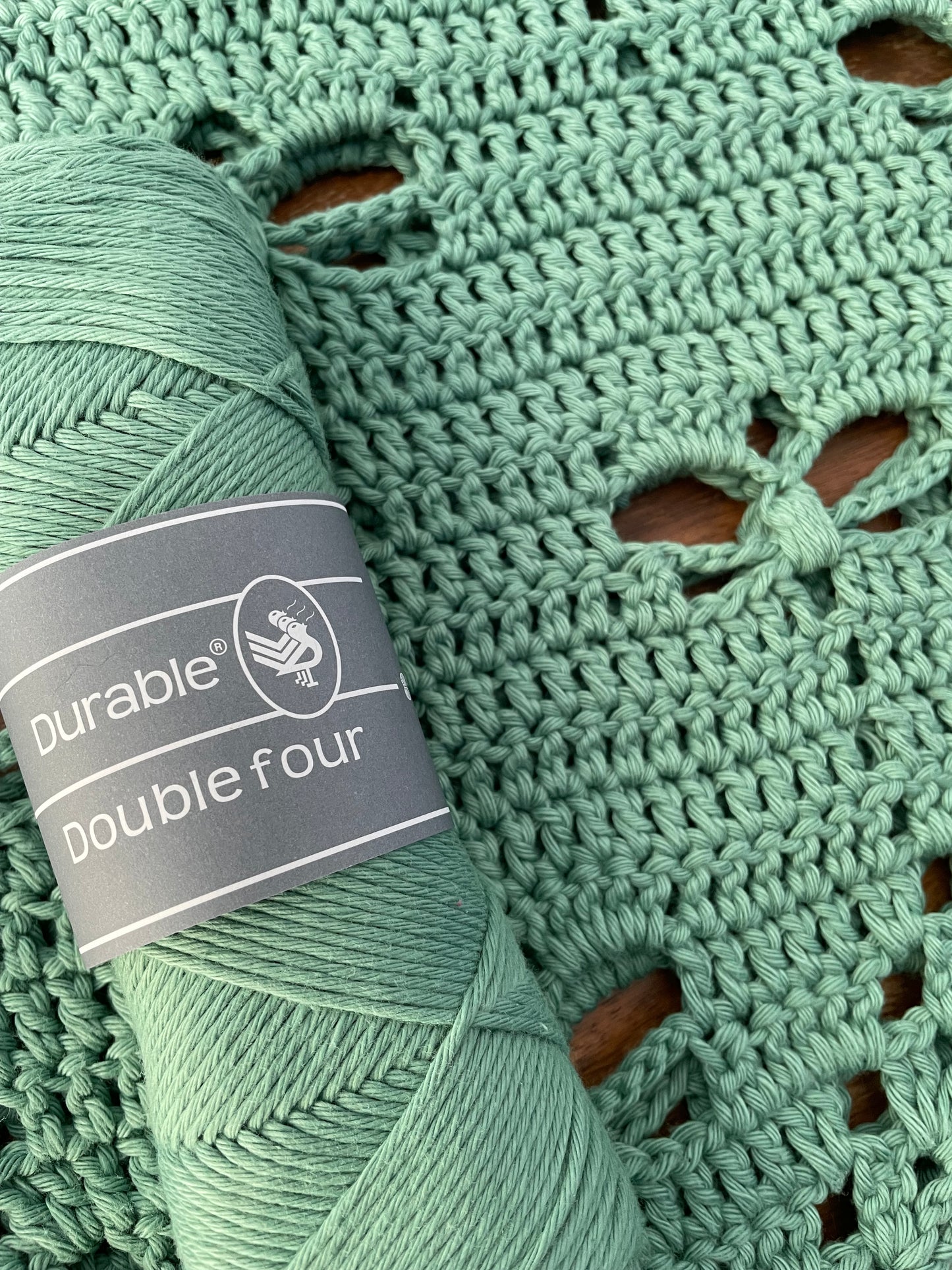 Double four - 100% coton