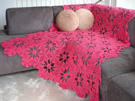 Double four - 100% coton