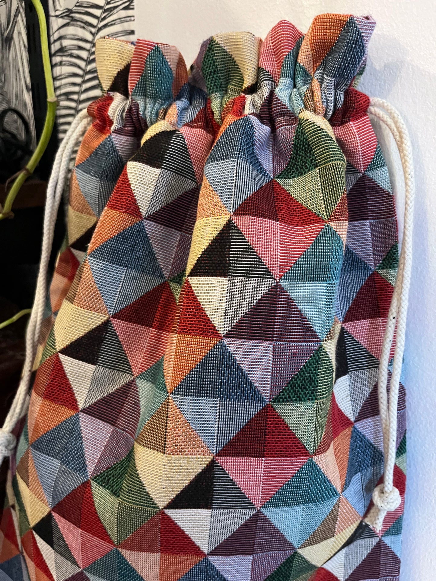 Sac Taille L (Réassort en cours)