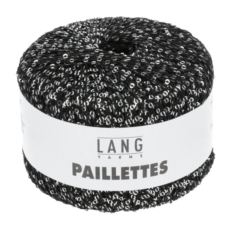 Paillettes !