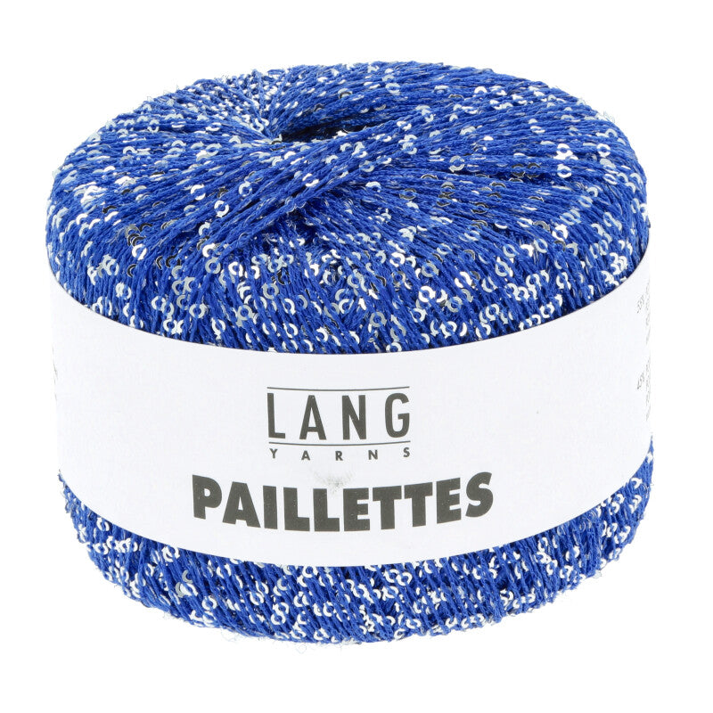 Paillettes !