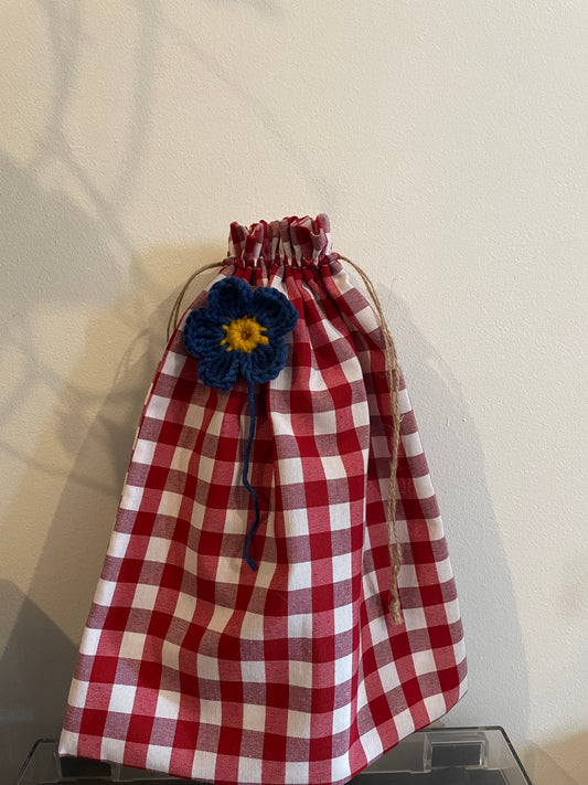 Pique-nique chemin volcan (taille S)