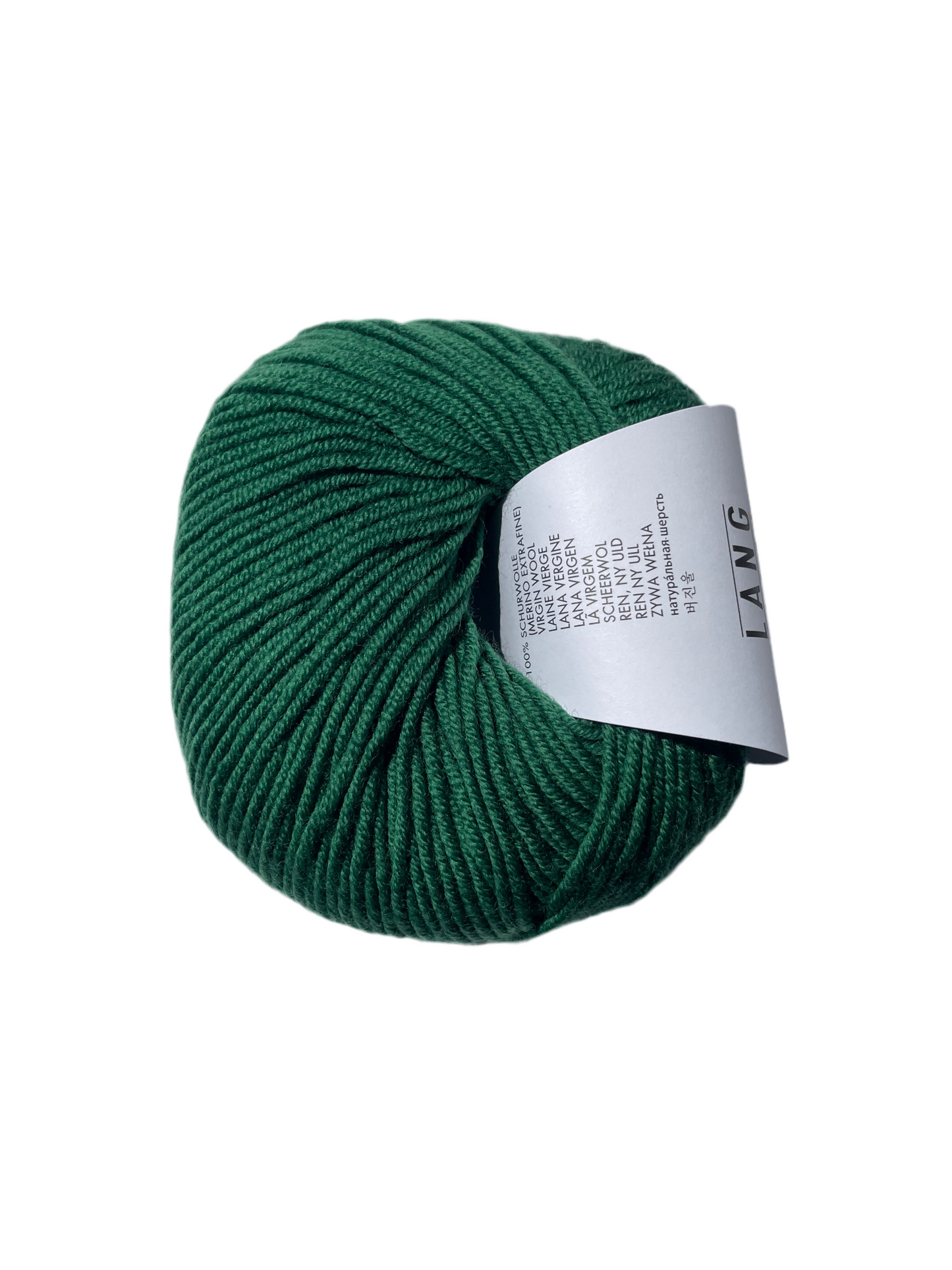 Merino 120 - 100 % merino extrafine superwash