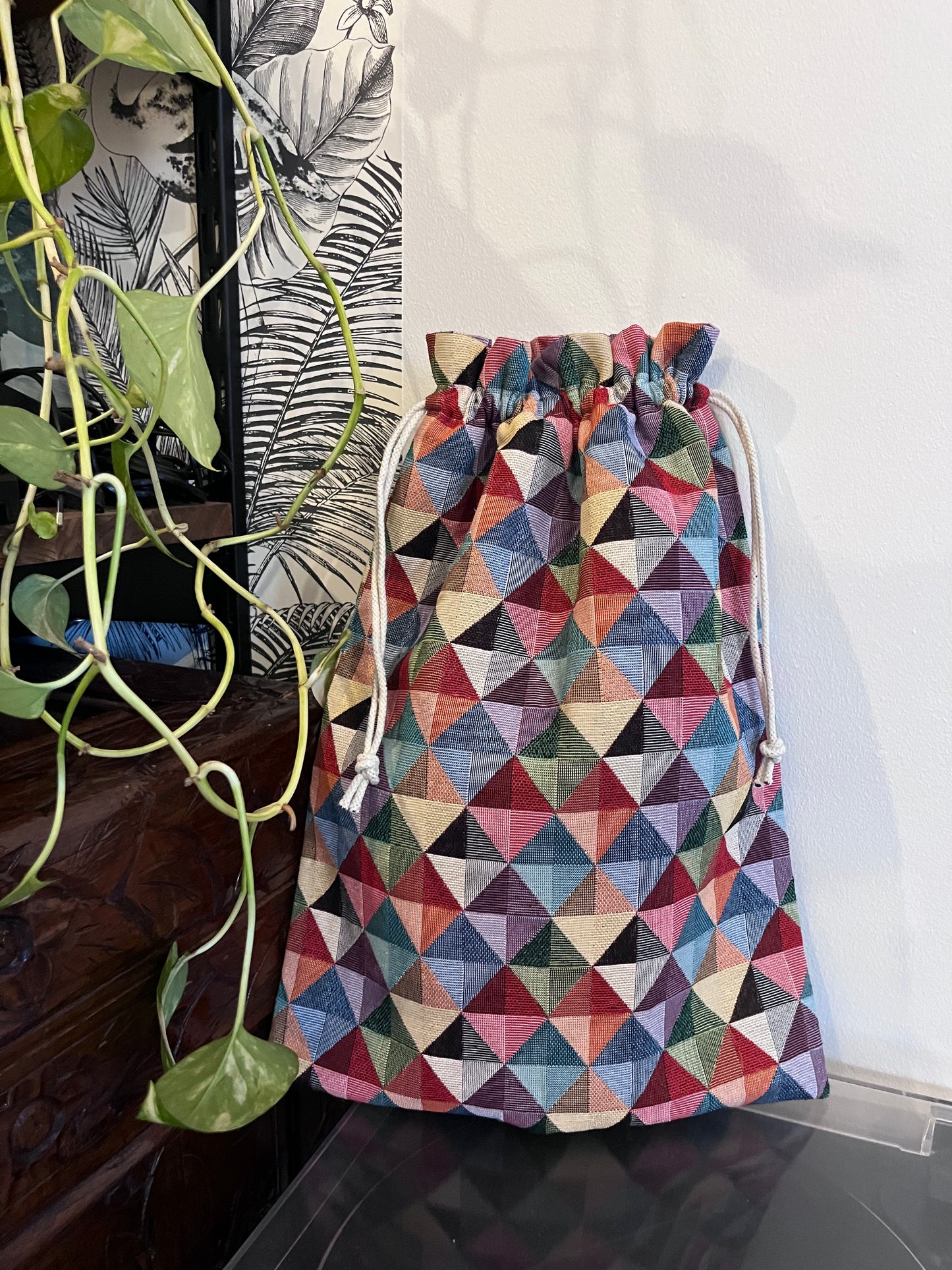 Sac Taille L (Réassort en cours)