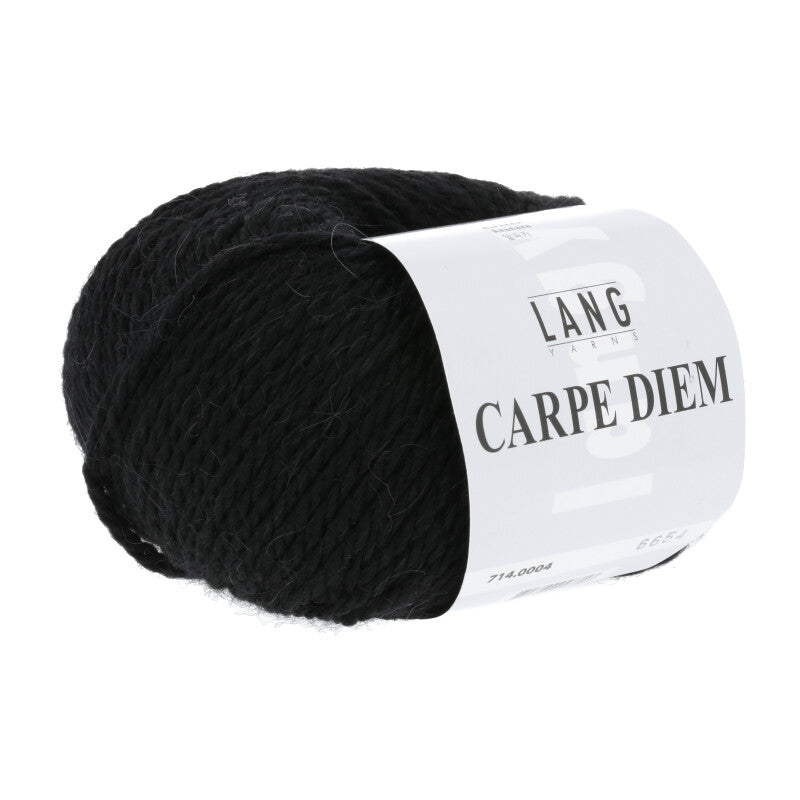 Carpe Diem -  70% Laine vierge, 30% Alpaga