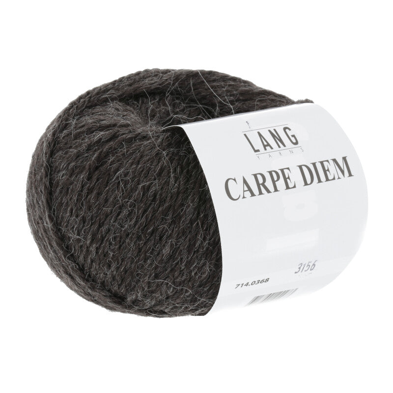 Carpe Diem -  70% Laine vierge, 30% Alpaga