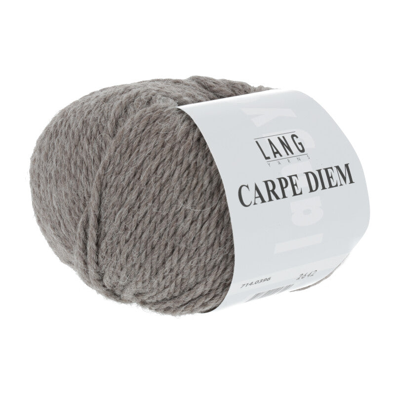 Carpe Diem -  70% Laine vierge, 30% Alpaga