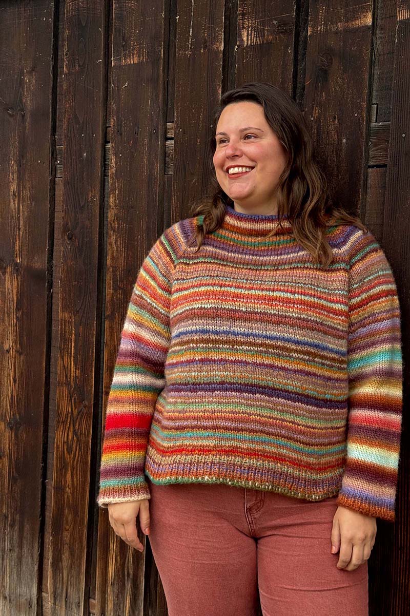 Cloud - How to raglan patron gratuit