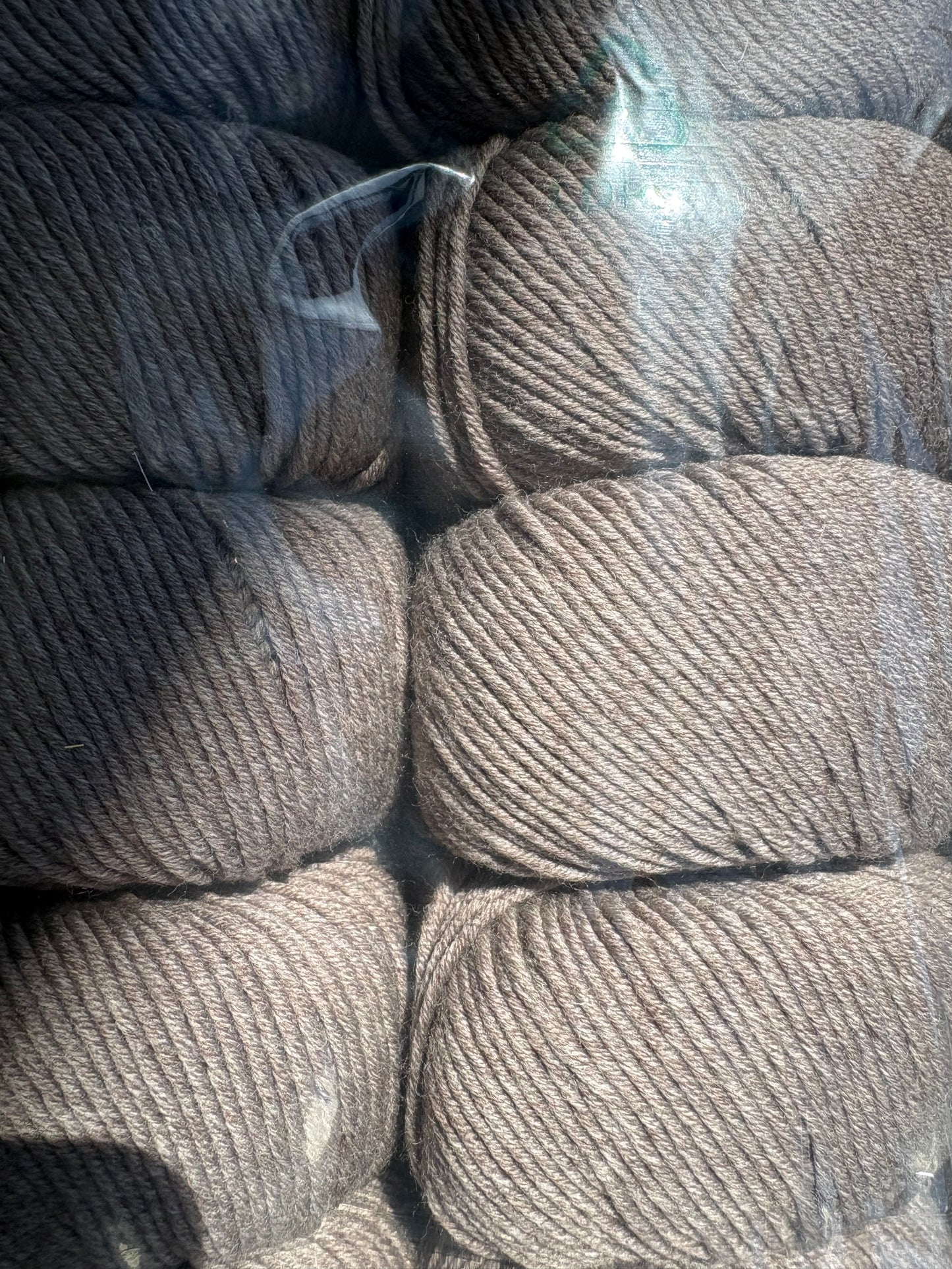 Merino+ 100% Laine vierge (Merino)