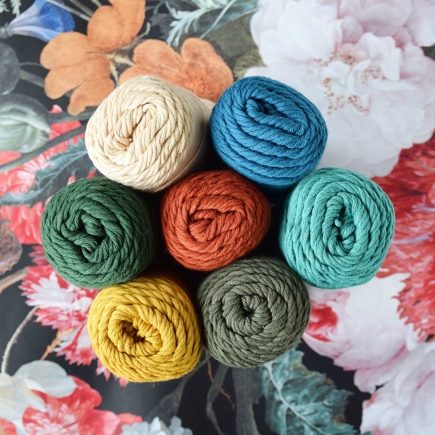 Double four - 100% coton