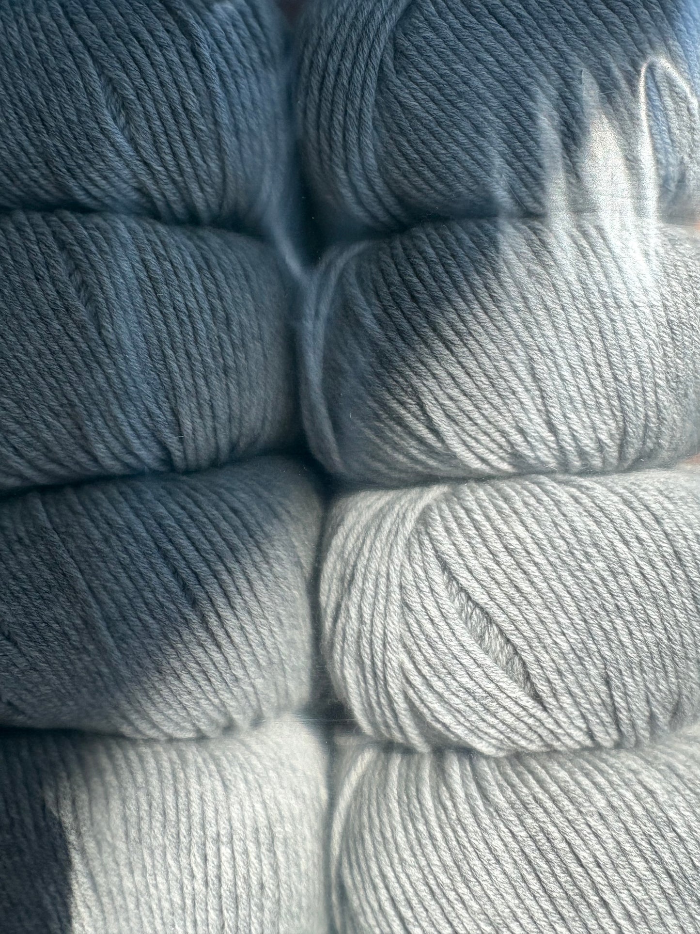 Merino+ 100% Laine vierge (Merino)