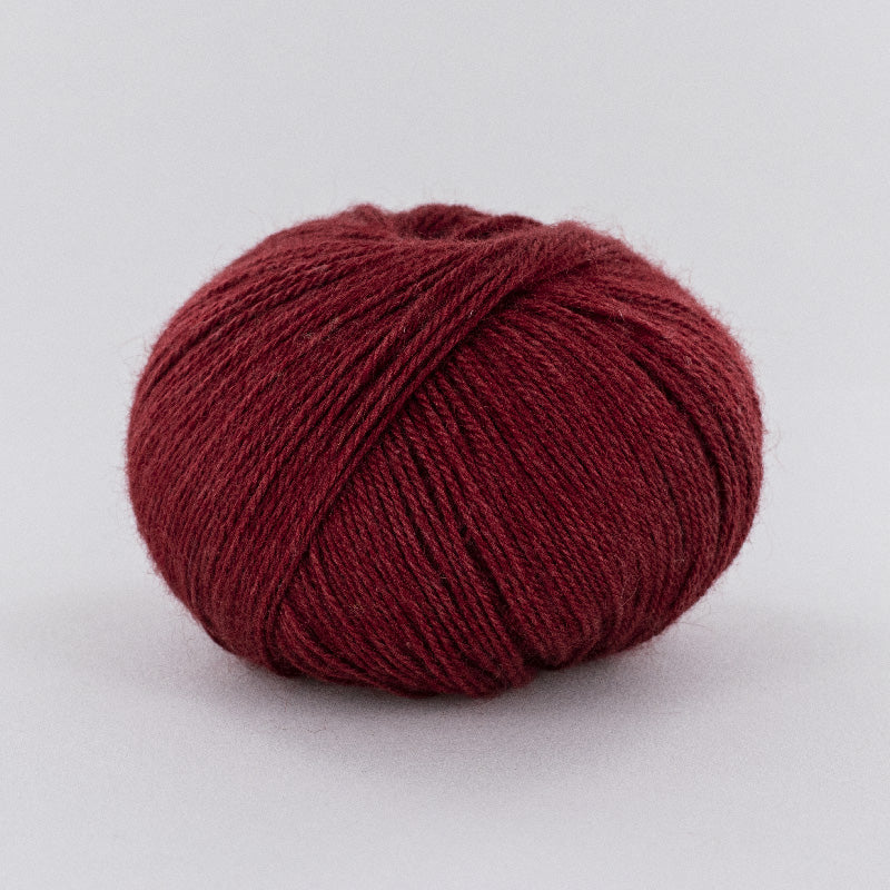 Moustache - 50% Merino, 30% Super Kid Mohair, 20% Soie