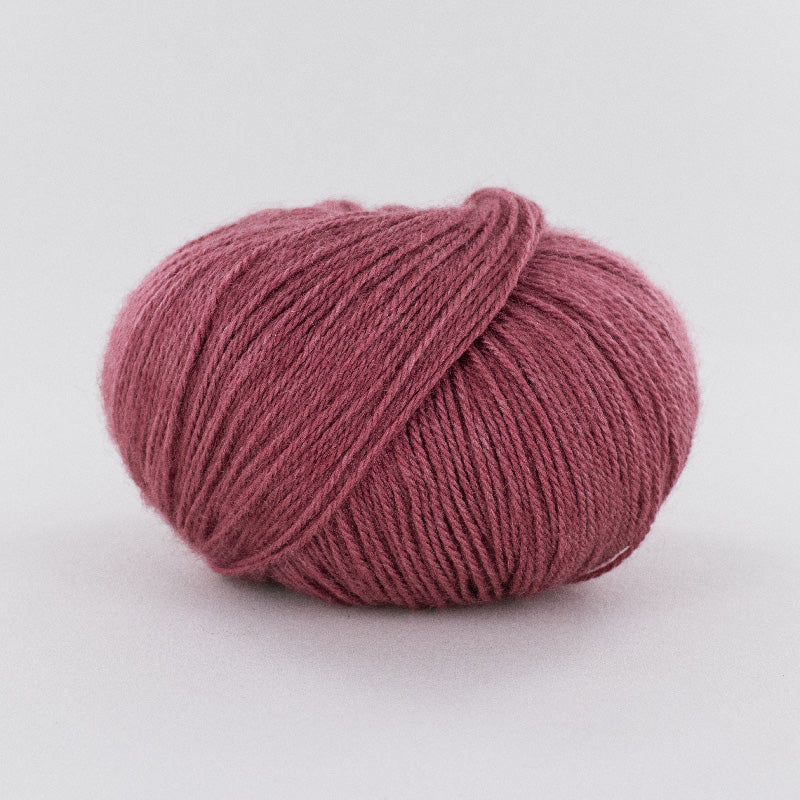 Moustache - 50% Merino, 30% Super Kid Mohair, 20% Soie