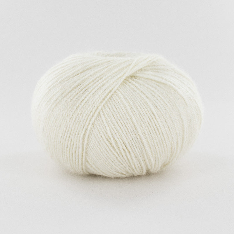 Moustache - 50% Merino, 30% Super Kid Mohair, 20% Soie