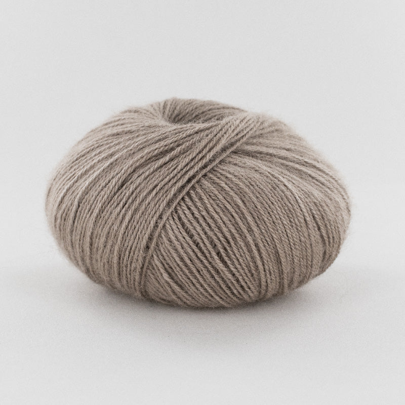 Moustache - 50% Merino, 30% Super Kid Mohair, 20% Soie