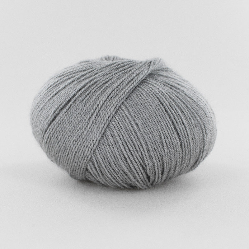 Moustache - 50% Merino, 30% Super Kid Mohair, 20% Soie