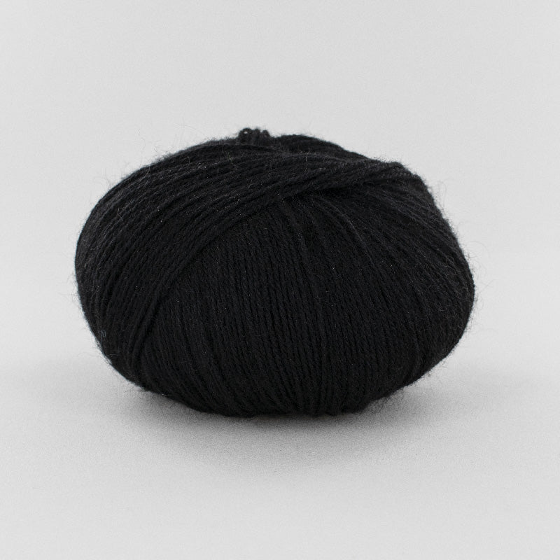 Moustache - 50% Merino, 30% Super Kid Mohair, 20% Soie