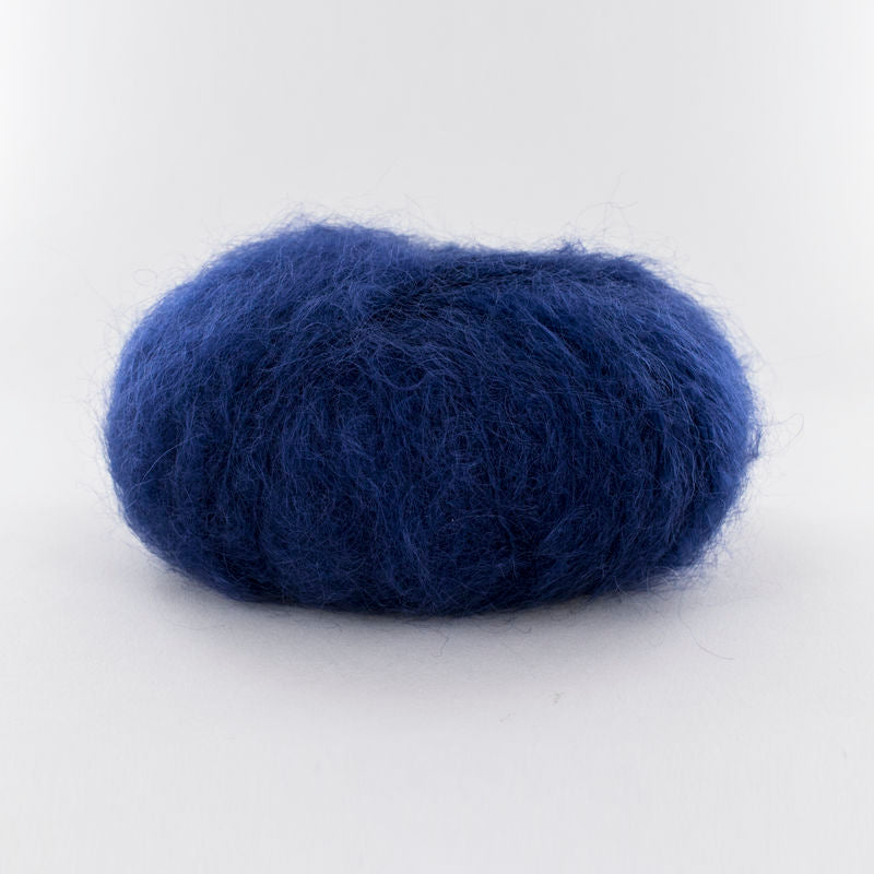 Ombelle - 75 % kid mohair 20 % laine 5 % polyamide