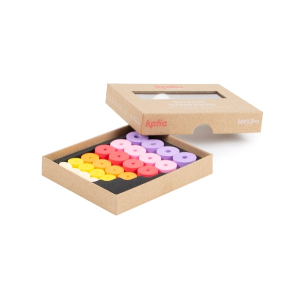 Katia - 24 Stop mailles Tricot