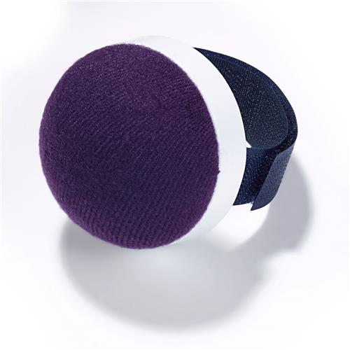 Bracelet pelote d'épingles