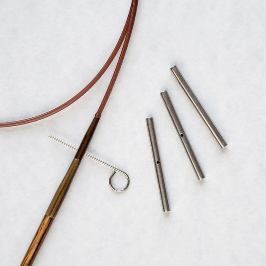 Set de 3 Connecteurs de câbles