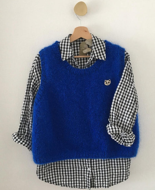 Patron Coco Slipover Ombelle