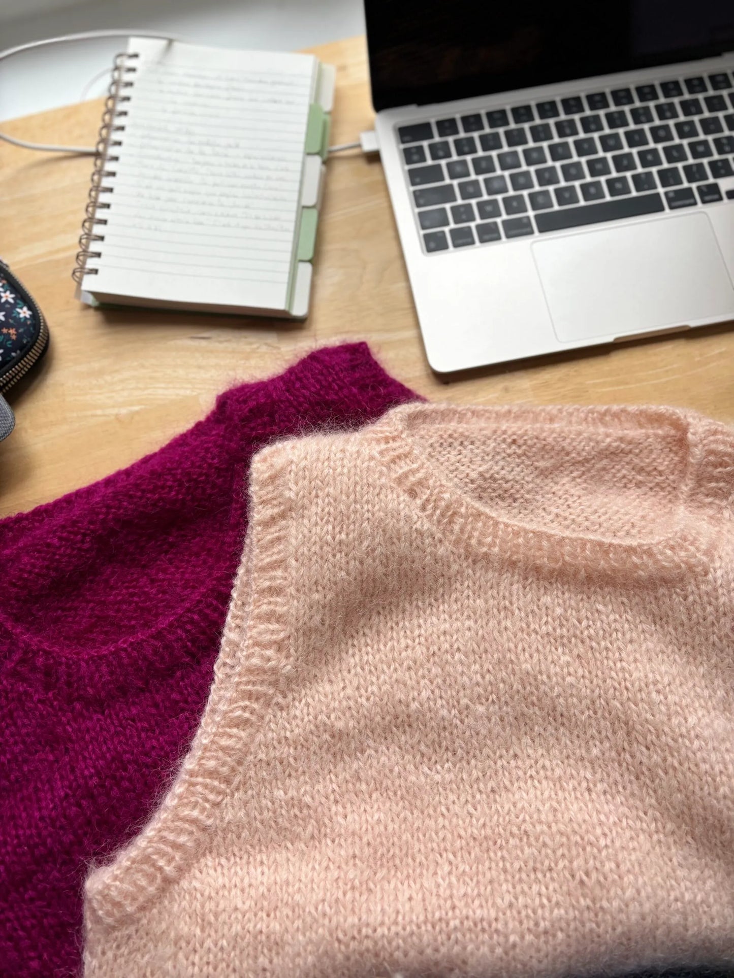 Patron Coco Slipover Ombelle