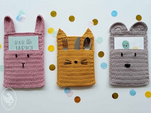 Durable - Des animaux rigolos