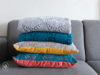 Durable - Lucky star blanket en Durable Double Four