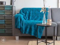 Durable - Lucky star blanket en Durable Double Four