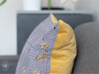 Durable - Lucky star blanket en Durable Double Four