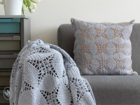 Durable - Lucky star blanket en Durable Double Four