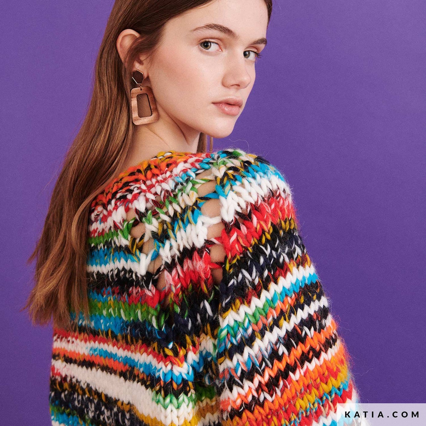 Katia - Patron Pull en Wow Chunky Boom