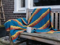 Durable - Stairs Blanket